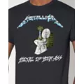Metallica Metal Up Your Ass T Shirt at Spencer's