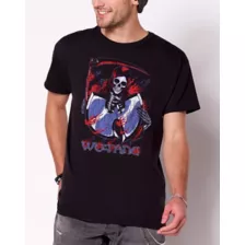 Wu-Tang Clan Reaper T Shirt at Spencer's