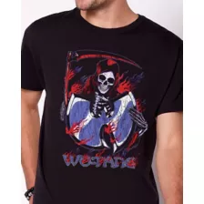 Wu-Tang Clan Reaper T Shirt at Spencer's