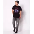 Wu-Tang Clan Reaper T Shirt at Spencer's