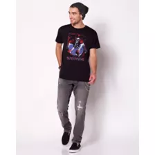 Wu-Tang Clan Reaper T Shirt at Spencer's