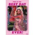 Barbie Best Day Ever Poster - Barbie the Movie at Spencer's
