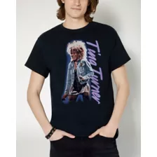 Tina Turner Concert T Shirt at Spencer's