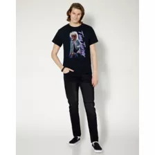 Tina Turner Concert T Shirt at Spencer's