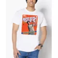 Happy Gilmore Shooter McGavin T Shirt at Spencer's