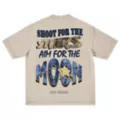 Pop Smoke Stars T Shirt - Pop Smoke at Spencer's