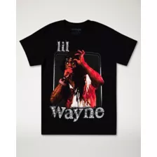 Lil Wayne Bling T Shirt - Lil Wayne at Spencer's
