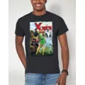 X-Men Group Characters T Shirt at Spencer's