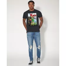 X-Men Group Characters T Shirt at Spencer's