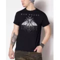 Bad Omens T Shirt at Spencer's