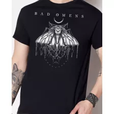 Bad Omens T Shirt at Spencer's