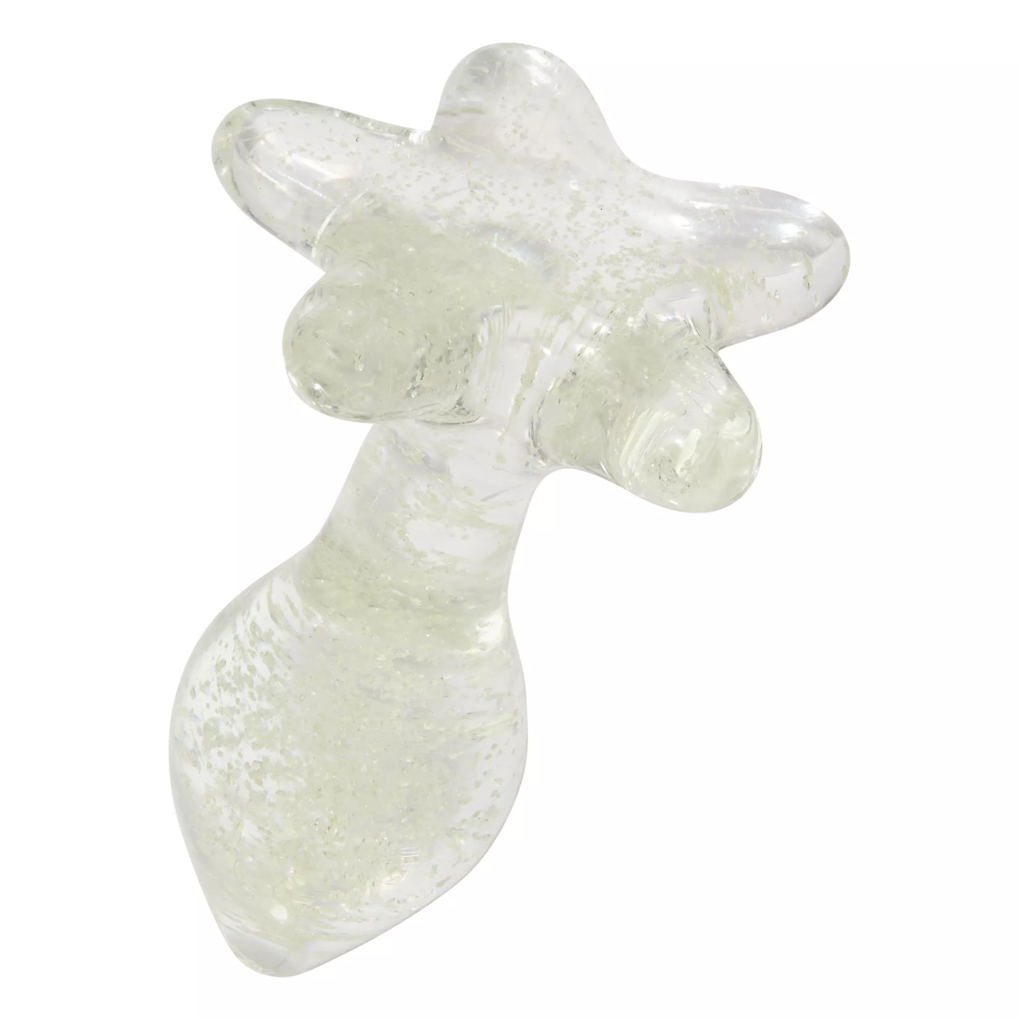 Glow in the Dark Glow Up Butt Plug 3 Inch - Hott Love Extreme at Spencer's