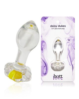 anal plug movies Light Up Butt Plug – Lik Dancewear main image 1