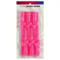 Jumbo Pecker Straws - 6 Pack at Spencer's