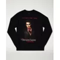 Long Sleeve Good To Want Things T Shirt - The Vampire Diaries at Spencer's