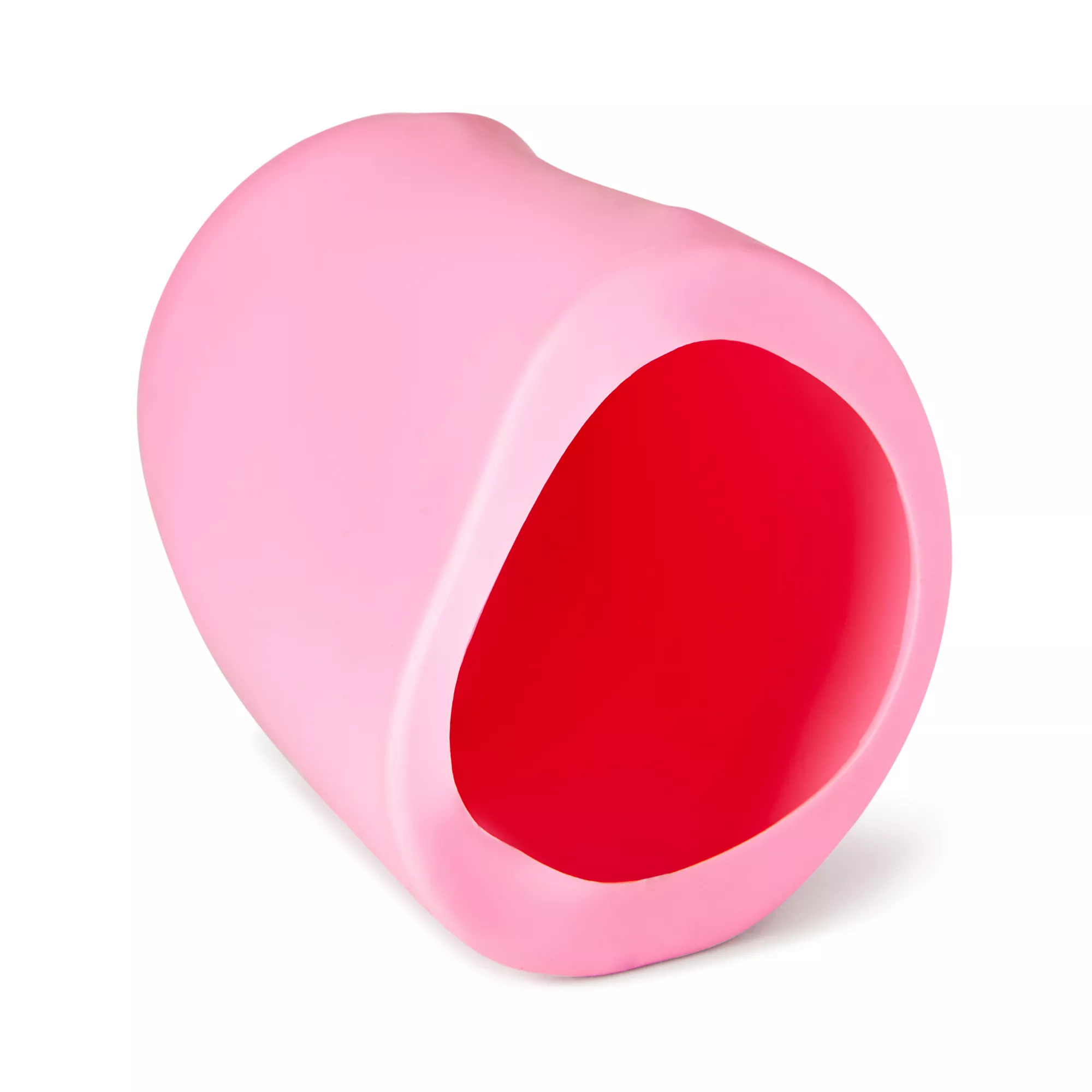 Vagina Hand Puppet at Spencer's