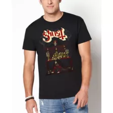 Ghost Supper T Shirt at Spencer's