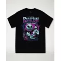 Jack Skellington's Pumpkin King World Tour T Shirt - The Nightmare Before Christmas at Spencer's