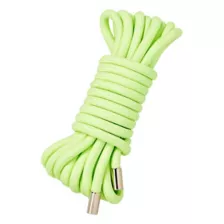 Glow in the Dark Rope - 16 Feet at Spencer's