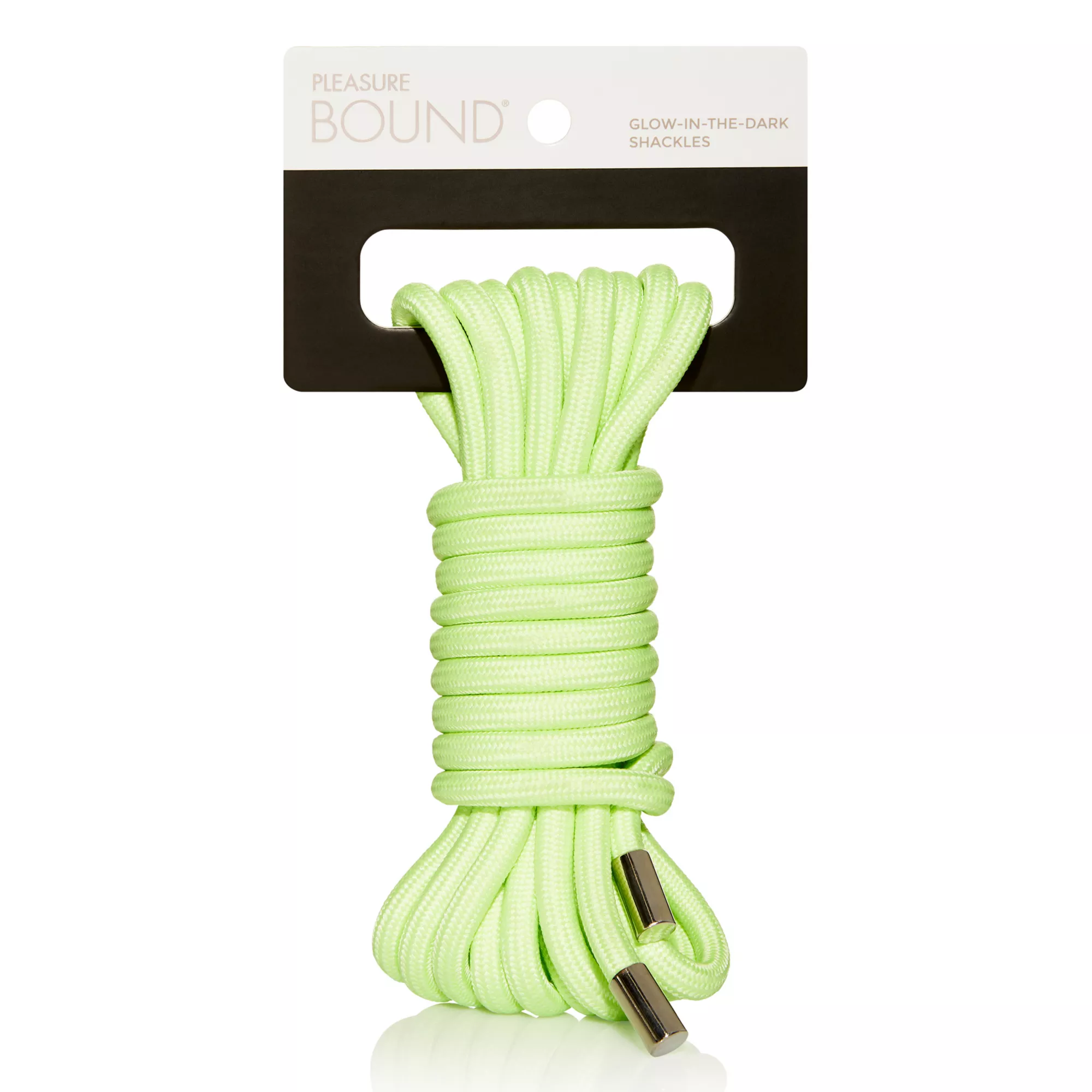 Glow in the Dark Rope - 16 Feet at Spencer's