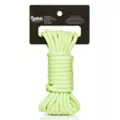 Glow in the Dark Rope - 16 Feet at Spencer's