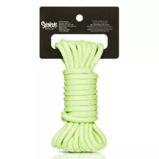 Glow in the Dark Rope - 16 Feet at Spencer's