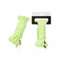 Glow in the Dark Rope - 16 Feet at Spencer's