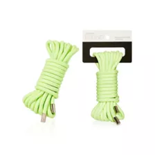 Glow in the Dark Rope - 16 Feet at Spencer's