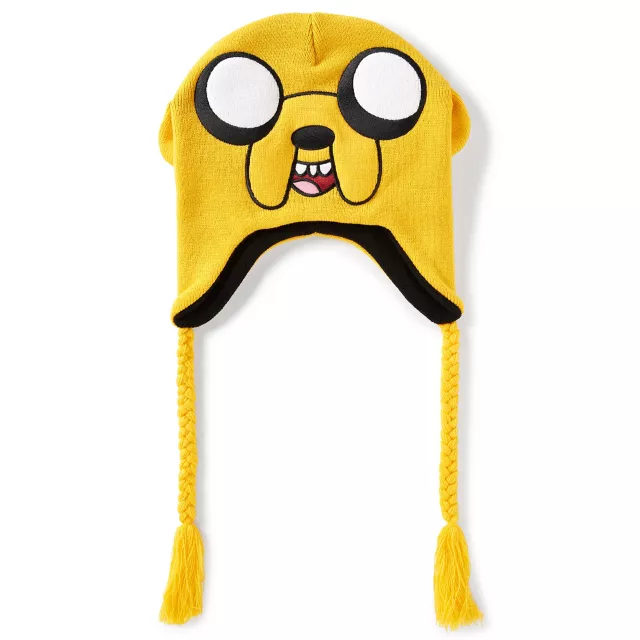 Jake Laplander Hat - Adventure Time at Spencer's