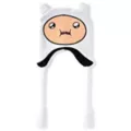 Finn Laplander Hat - Adventure Time at Spencer's