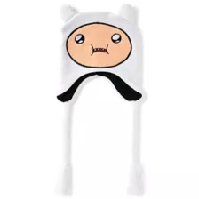 Finn Laplander Hat - Adventure Time at Spencer's
