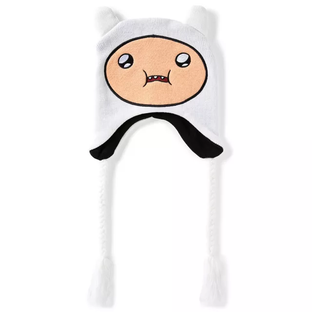 Finn Laplander Hat Adventure Time Spencer s