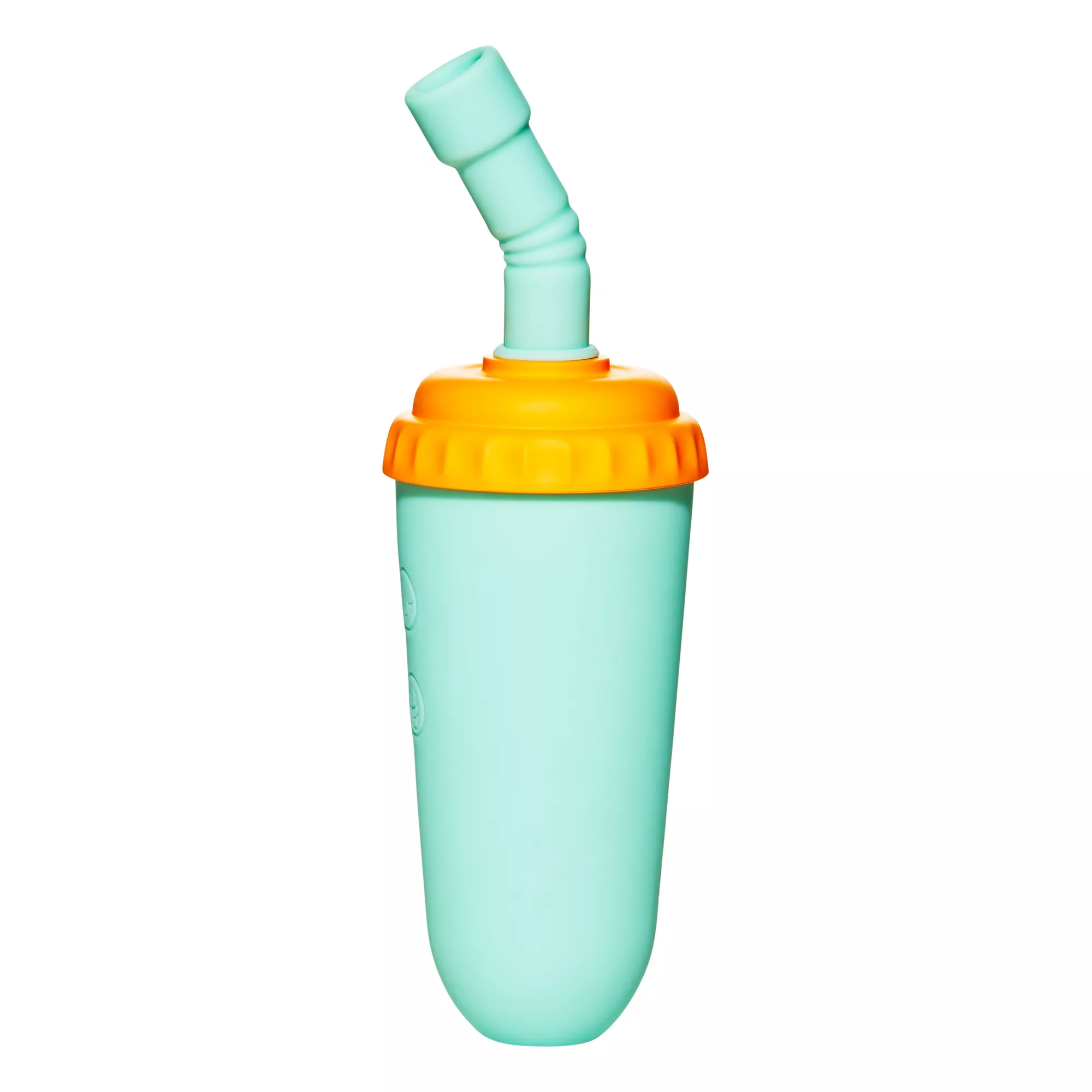 Naughty Boba 10-Function Rechargeable Clitoral Suction Vibrator - 5.3 Inch at Spencer's