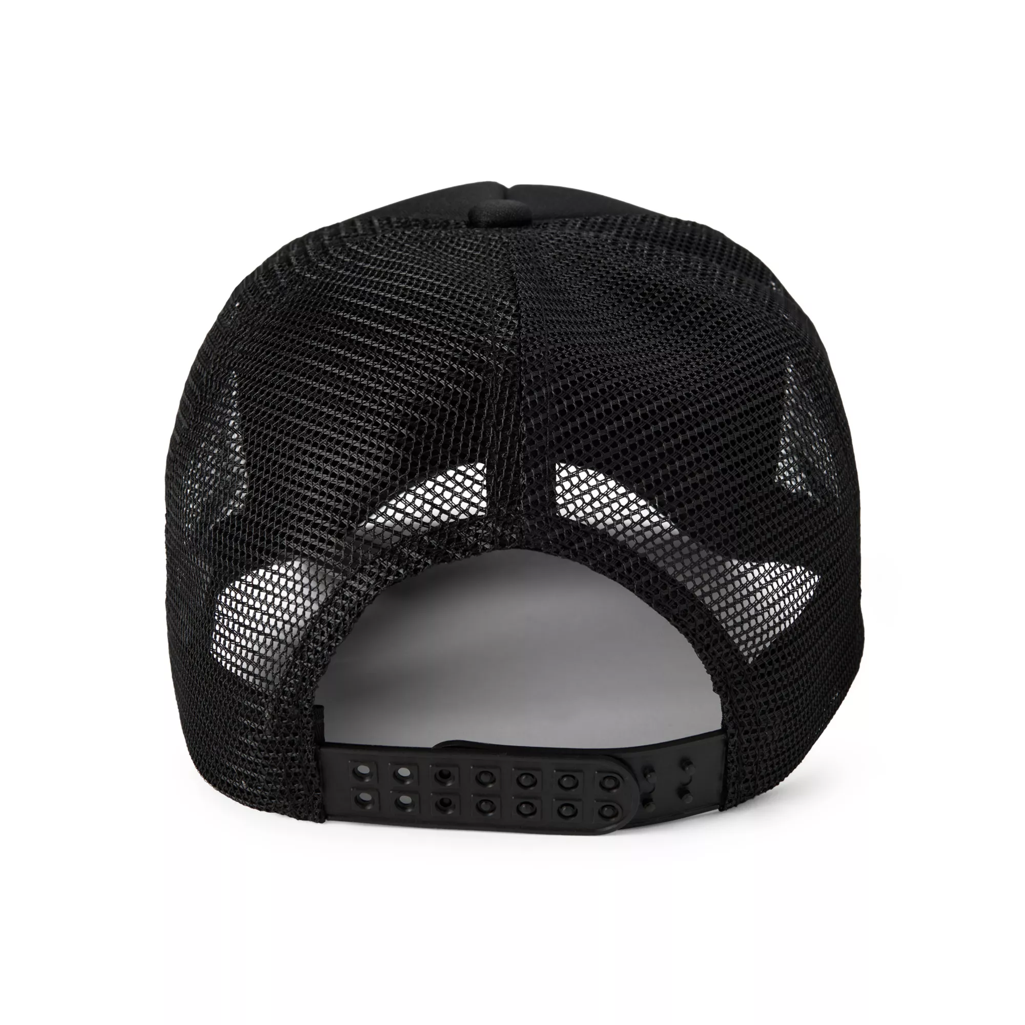 Gets No Pussy Trucker Hat - Danny Duncan at Spencer's