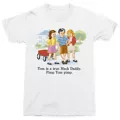 Childhood Mack Daddy T Shirt at Spencer's