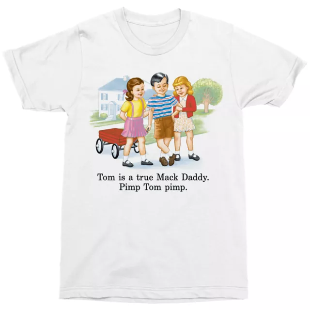 Childhood Mack Daddy T Shirt