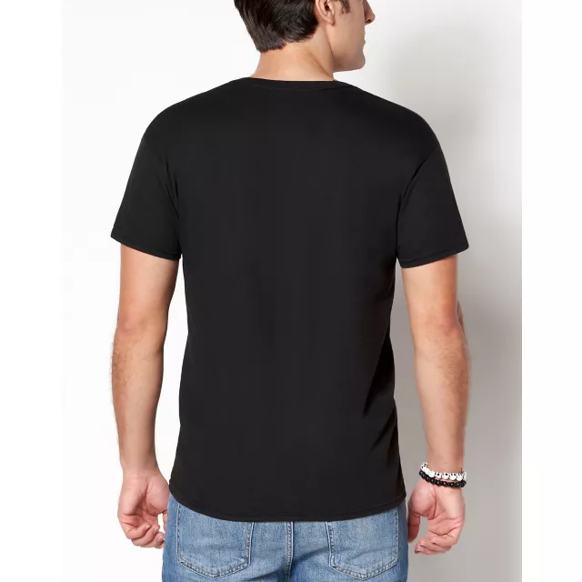 Walking Free Weed Leaf T Shirt - Daveed Benito at Spencer's