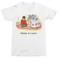 Childhood Pyro T Shirt at Spencer's