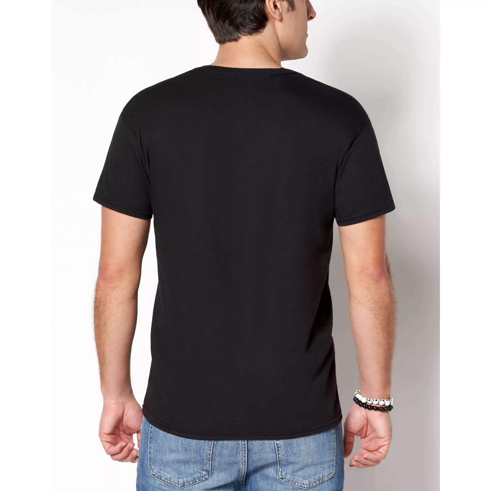 Half Baked Potato T Shirt - Big Chris