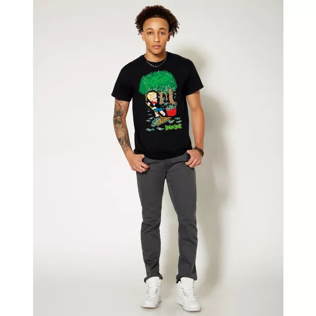 Money Grows on Trees T Shirt - Richie Rich at Spencer's