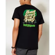 Money Grows on Trees T Shirt - Richie Rich at Spencer's