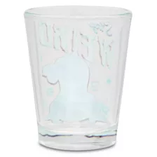 Stitch Stay Weird Mini Glass 1.5 oz. - Lilo & Stitch at Spencer's