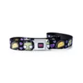Buckle-Down Invader Zim Taco Seatbelt Belt at Spencer's