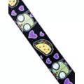 Buckle-Down Invader Zim Taco Seatbelt Belt at Spencer's