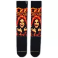 Ozzy Osbourne Crew Socks at Spencer's