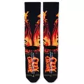 Ozzy Osbourne Crew Socks at Spencer's