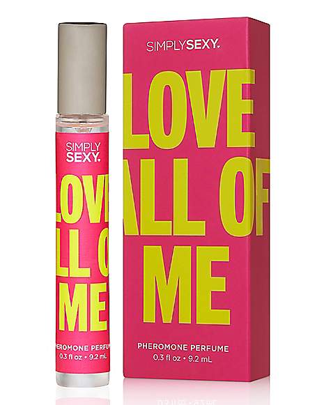 10ml Men Pheromone Perfume Oil Attract Women Boost Confidence Pheromones  Oil Natural Long Lasting Sexy Oil