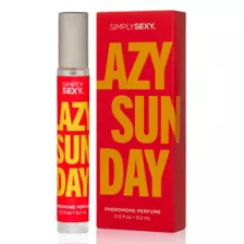 Lazy Sunday Pheromone Perfume - 3 oz. at Spencer's