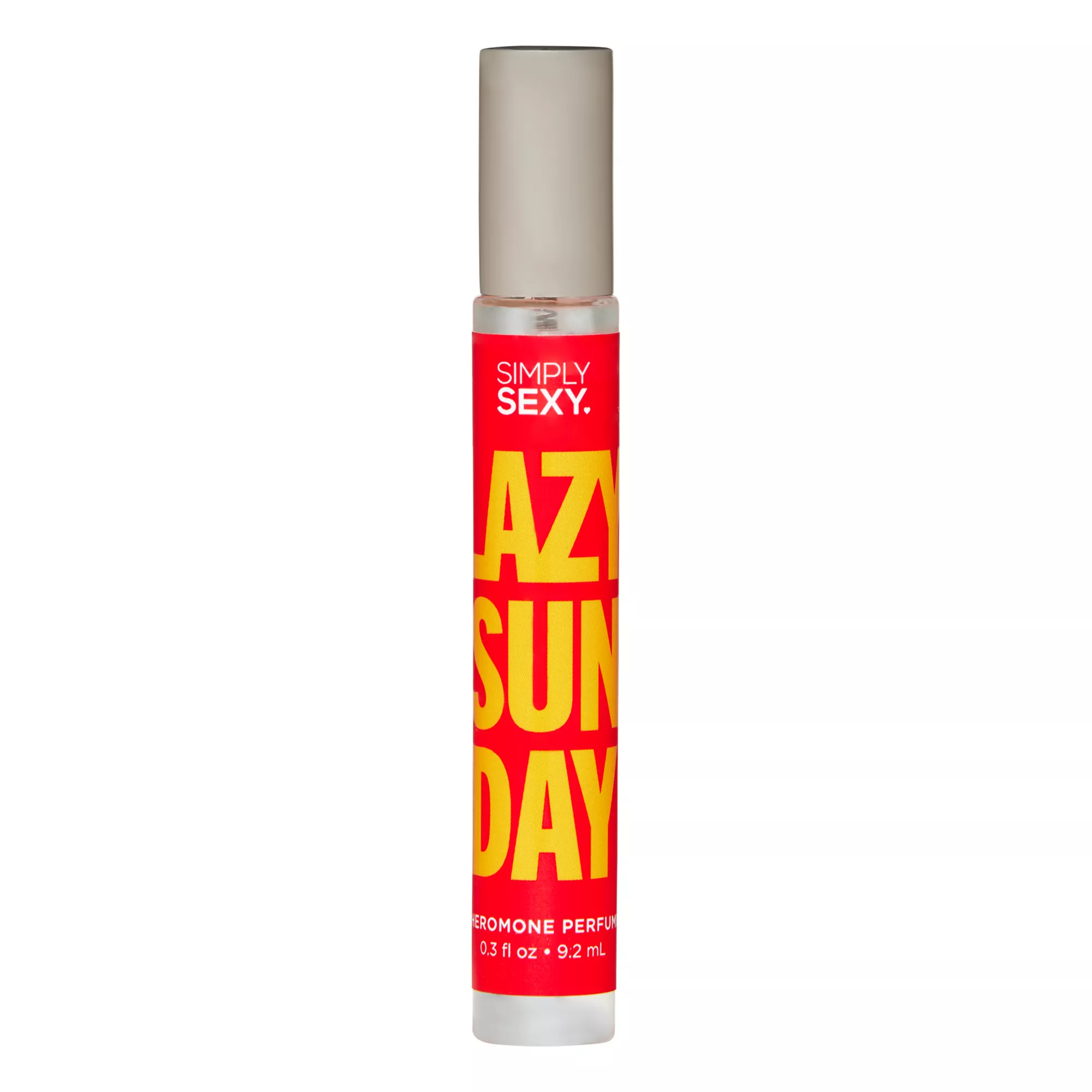 Lazy Sunday Pheromone Perfume - 3 oz. at Spencer's