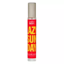 Lazy Sunday Pheromone Perfume - 3 oz. at Spencer's